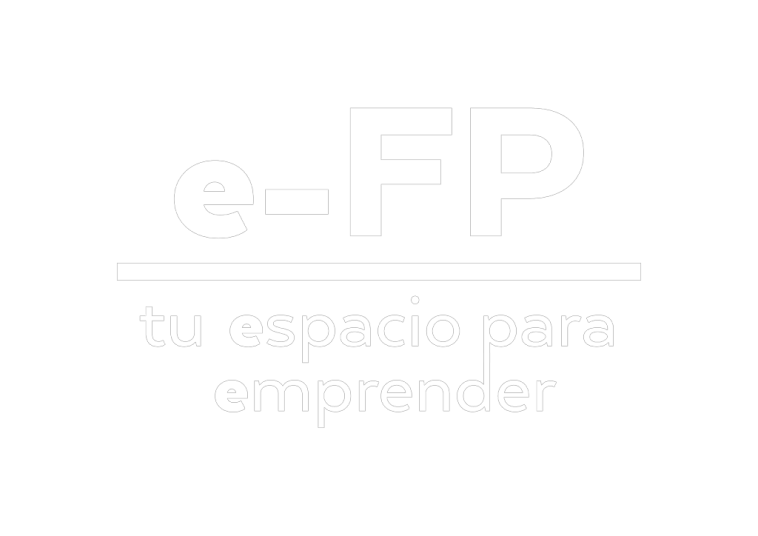Logotipo e-FP